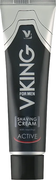 Aroma For Men Viking Active Shaving Cream Krema za brijanje