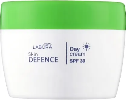 Aroma Labora Skin Defence Dnevna krema za lice SPF 30