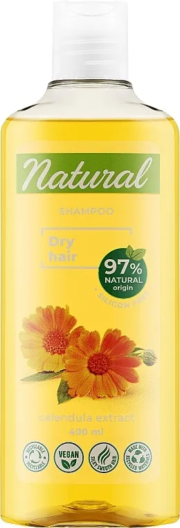Aroma Natural Šampon Neven