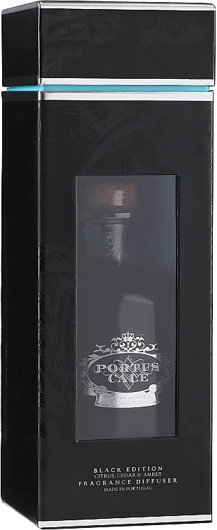 Aroma štapići Portus Cale Black Edition