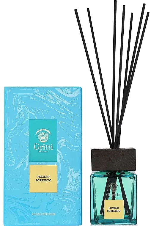 Aromadifuzor Dr. Gritti Pomelo Sorrento Room Diffuser