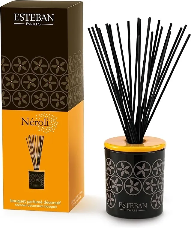 Aromadifuzor Esteban Neroli Decorative