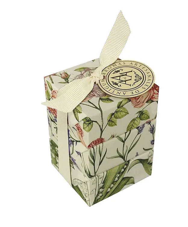 Aromas Artesanales De Antigua Mini Soap Gift Set (soap/3x75g)