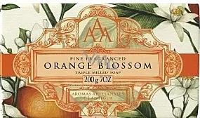 Aromas Artesanales De Antigua Orange Blossom Soap Sapun za ruke