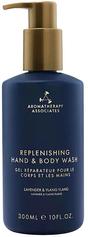 Aromatherapy Associates Balance Replenish Hand &amp; Body Wash Sredstvo za pranje ruku i tela