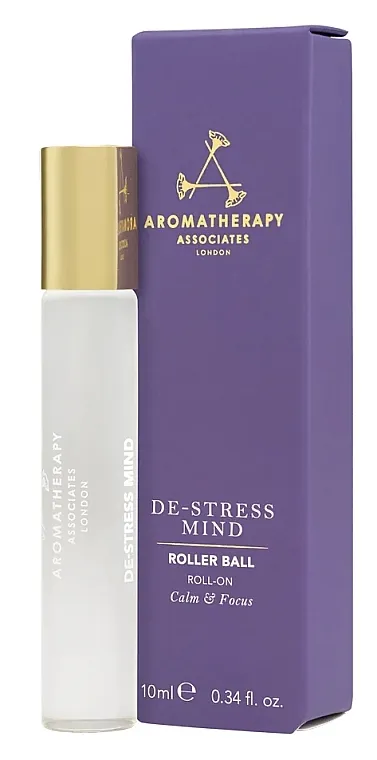 Aromatherapy Associates De-Stress Mind Roller Ball Antistres roler