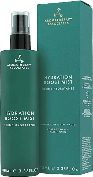 Aromatherapy Associates Hydration Boost Mist Hidratantni sprej za telo