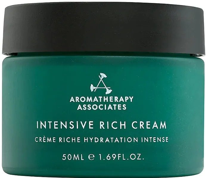 Aromatherapy Associates Intensive Rich Cream Intenzivna koncentrovana krema za lice