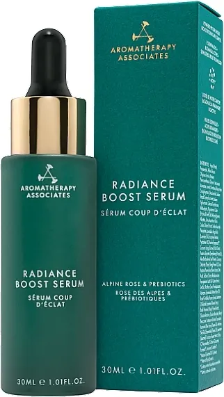 Aromatherapy Associates Radiance Boost Serum Serum za sjaj kože lica