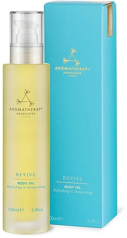 Aromatherapy Associates Revive Body Oil Ulje za tijelo