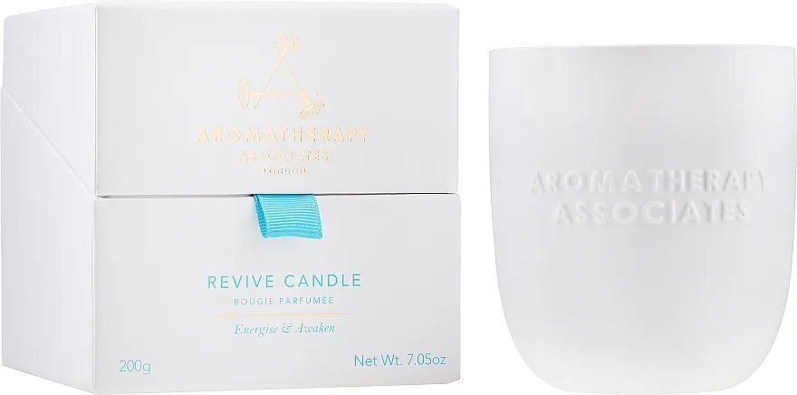 Aromatherapy Associates Revive Candle Mirisna svijeća