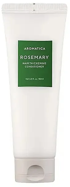 Aromatica Rosemary Hair Thickening Conditioner Regenerator za kosu sa ruzmarinom