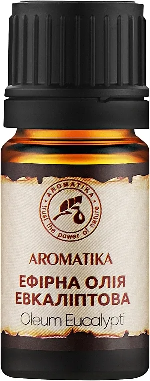 Aromatika Eterično ulje "Eukaliptus"