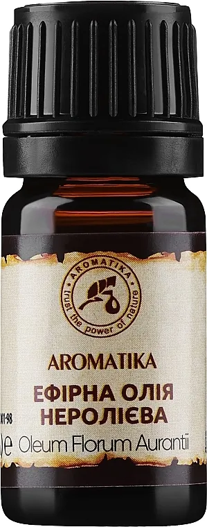 Aromatika Eterično ulje "Neroli"