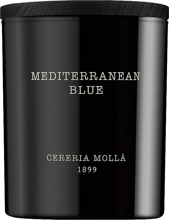 Aromatična sveća Cereria Molla Mediterranean Blue