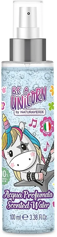 Aromatična voda Naturaverde Be a Unicorn