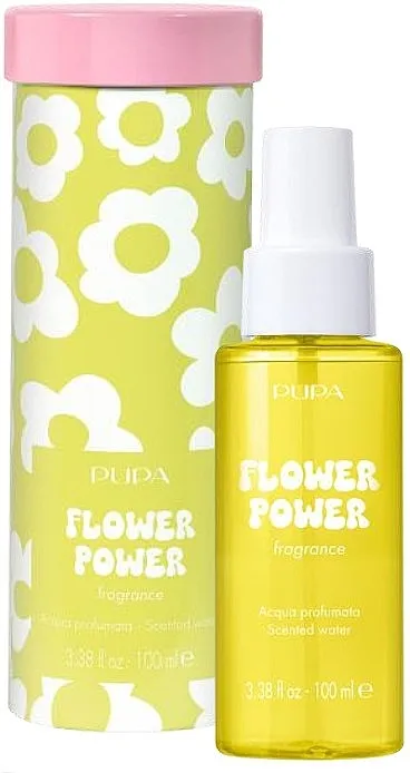 Aromatična voda Pupa Flower Power