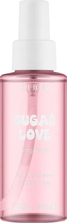 Aromatična voda Pupa Sugar Love