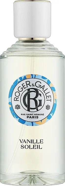 Aromatična voda Roger &amp; Gallet Vanille Soleil