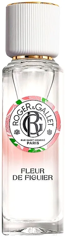 Aromatična voda Roger&amp;Gallet Fleur de Figuier