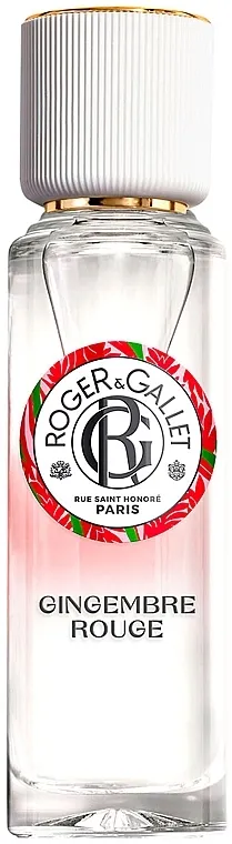 Aromatična voda Roger&amp;Gallet Gingembre Rouge Wellbeing Fragrant Water