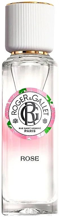Aromatična voda Roger&amp;Gallet Rose Wellbeing Fragrant Water