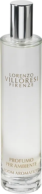 Aromatični sprej Lorenzo Villoresi Spring Blossoms