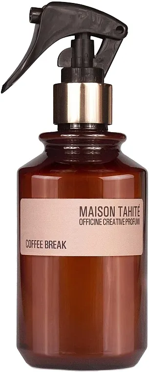 Aromatični sprej Maison Tahite Coffee Break