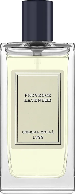 Aromatični sprej za dom Cereria Molla Provence Lavender