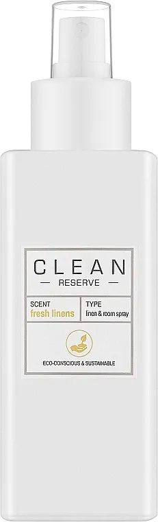 Aromatični sprej za dom Clean Fresh Linens