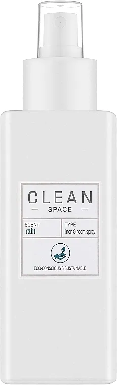 Aromatični sprej za dom Clean Rain