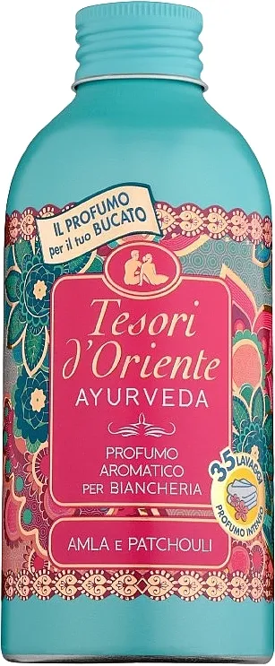 Aromatizator za veš Tesori d`Oriente Ayurveda