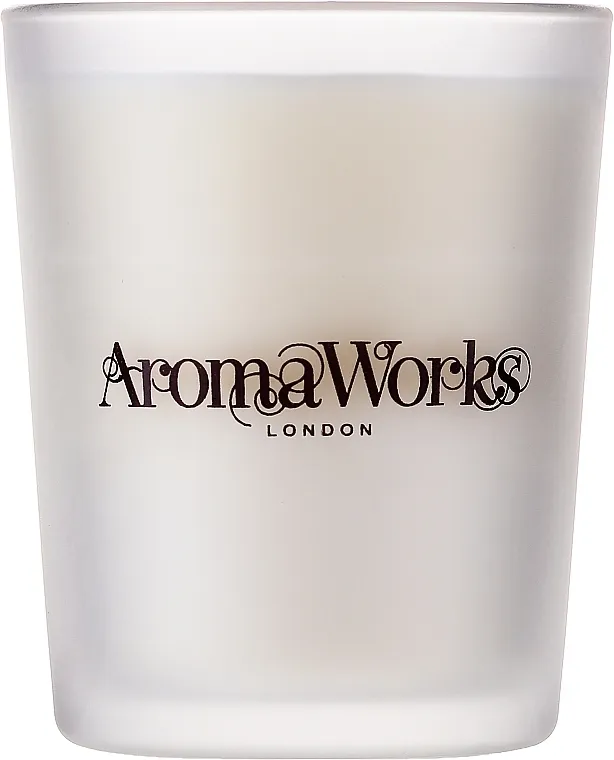 AromaWorks Nurture Candle Mirisna svijeća "Nurture"