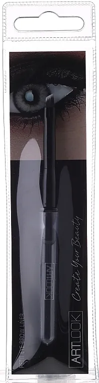 Art Look Eye Brow Liner Kist za obrve, ukošena
