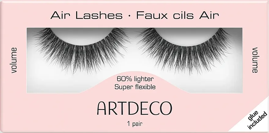 Artdeco Air Lashes Veštačke trepavice