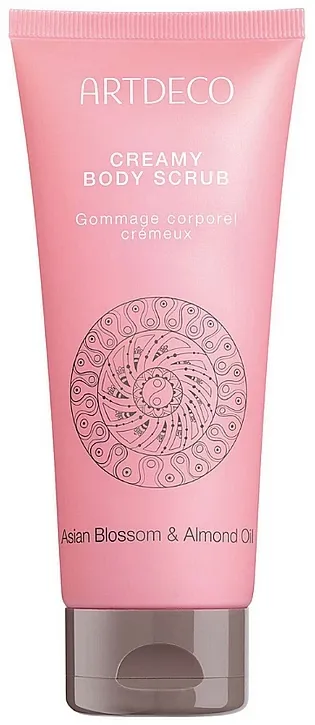 Artdeco Creamy Body Scrub Kremasti piling za telo