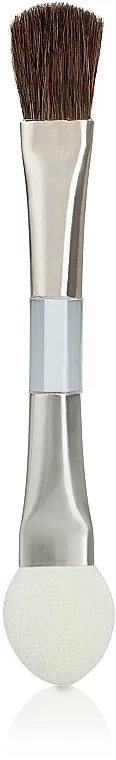 Artdeco Double Brush Aplikator i kist za sjenilo