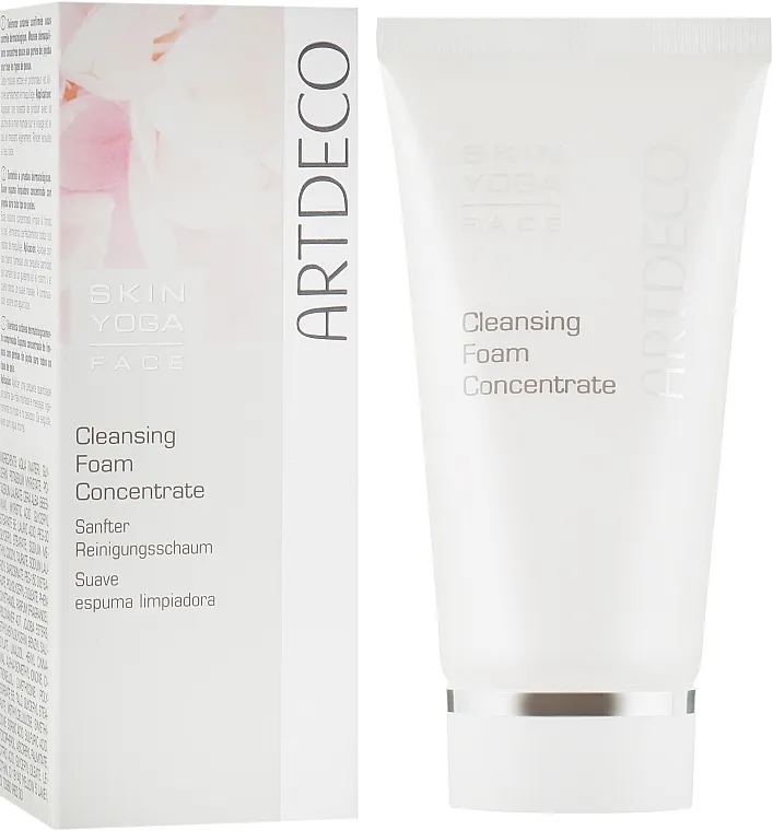 Artdeco Foam Cleanser Pena-koncentrat za čišćenje