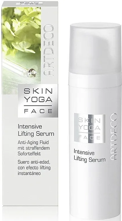 Artdeco Intensive Lifting Serum Intenzivni serum za lice