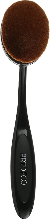 Artdeco Medium Oval Brush Premium Quality Velika ovalna četkica za šminkanje