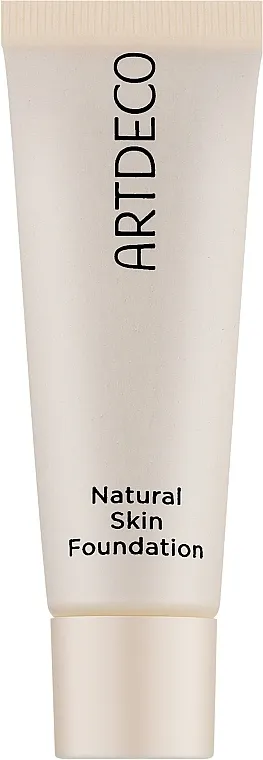 Artdeco Natural Skin Foundation