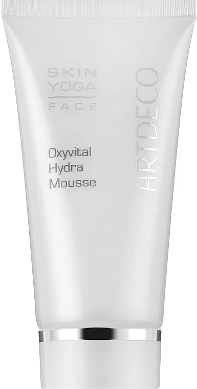 Artdeco Oxyvital Hydra Mousse Hydromousse s oksivitalom