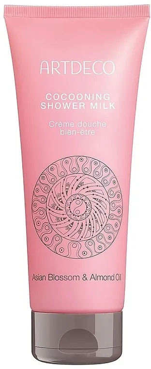 Artdeco Senses Asian Spa Sensual Balance Cocooning Shower Milk Mleko za tuširanje