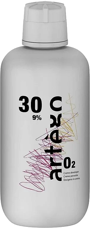 Artego Developer Oxydant Oksidator 30 vol 9%