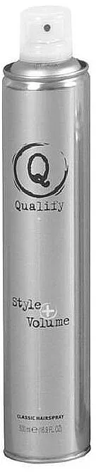 Artego Quality Style+ Volume Classic Hairspray Lak za kosu jakog učvršćivanja