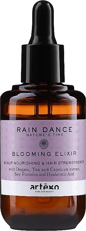 Artego Rain Dance Blooming Elixir Eliksir za rast kose
