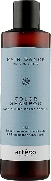 Artego Rain Dance Color Shampoo Šampon za farbanu kosu