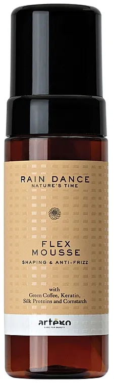 Artego Rain Dance Flex Mousse Mousse za oblikovanje kose