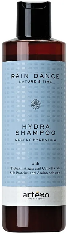 Artego Rain Dance Hydra Shampoo Šampon za hidrataciju kose