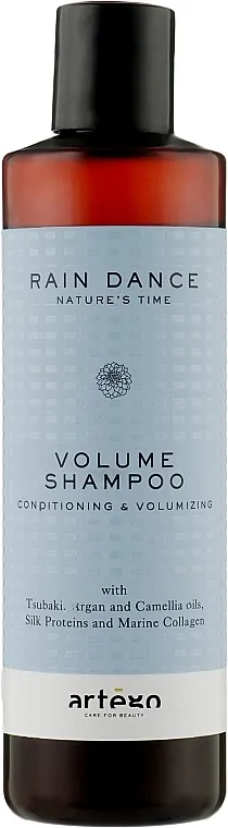 Artego Rain Dance Volume Shampoo Šampon za volumen kose